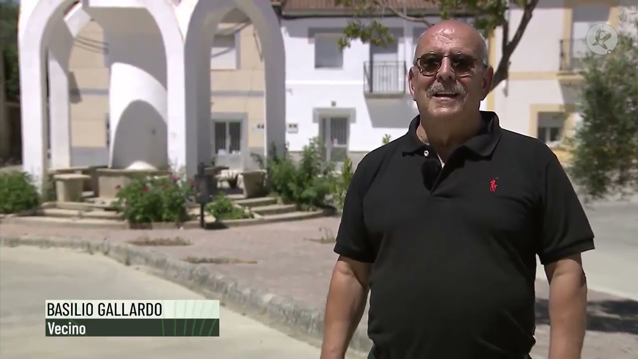 aldea del cano como llegar