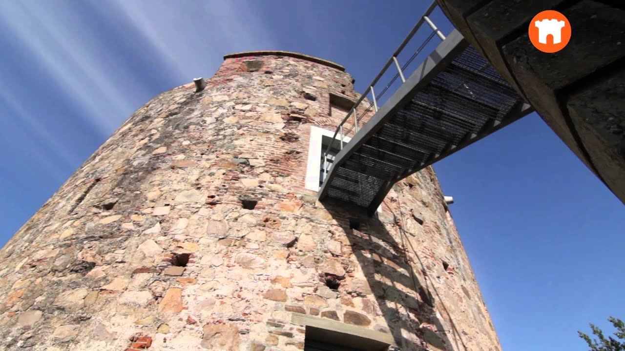baluarte de san juan ferrol