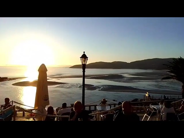 bar playa de lires cee