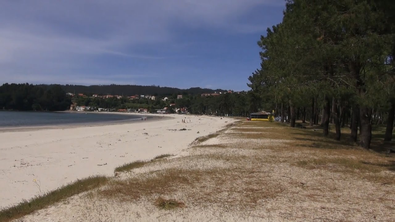 cabanas a coruña como llegar