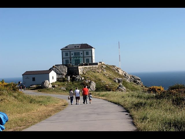 cabo touriñán o cabo finisterre