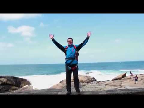camino de santiago a muxia