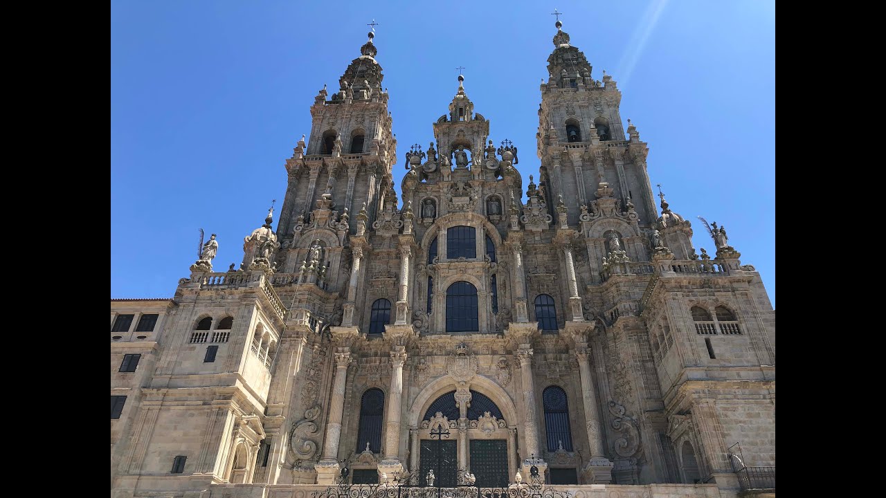 camino del norte desde vilalba