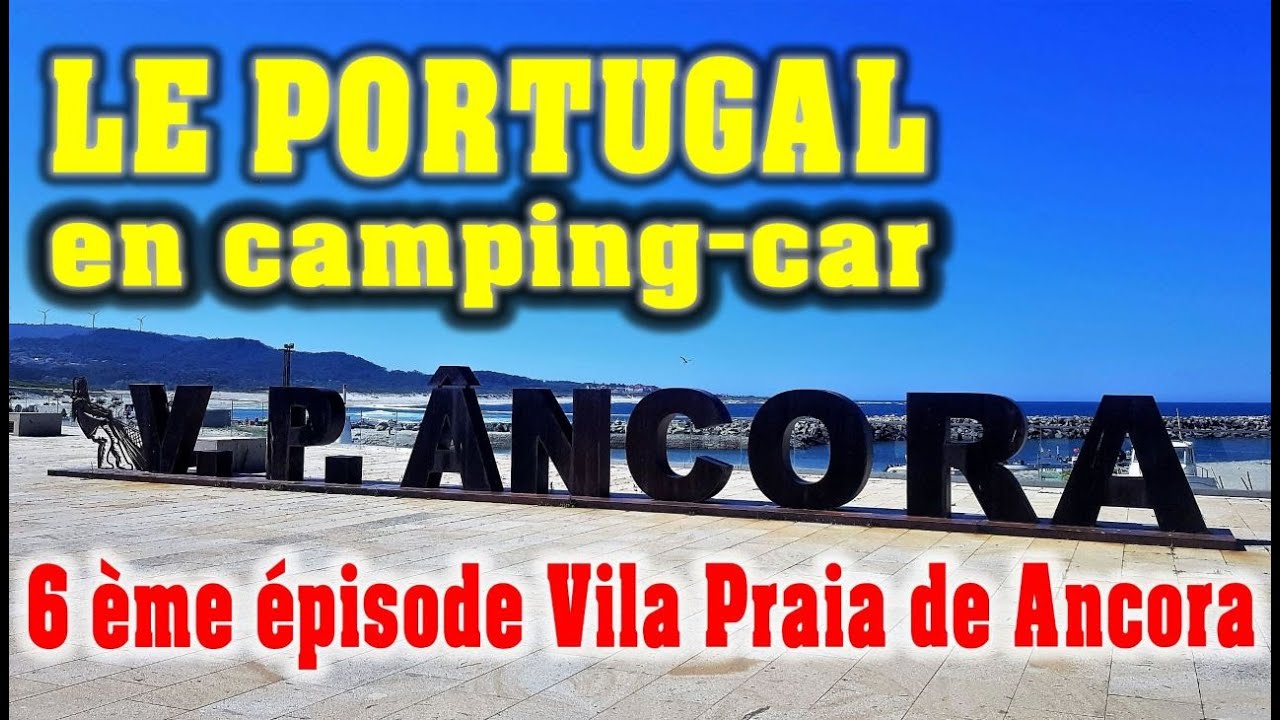 camping vila praia de ancora