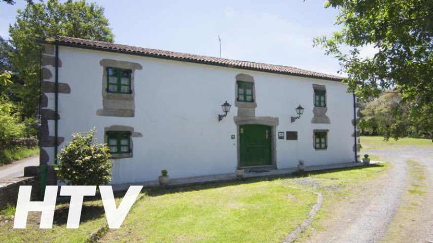 casa benilde palas de rei