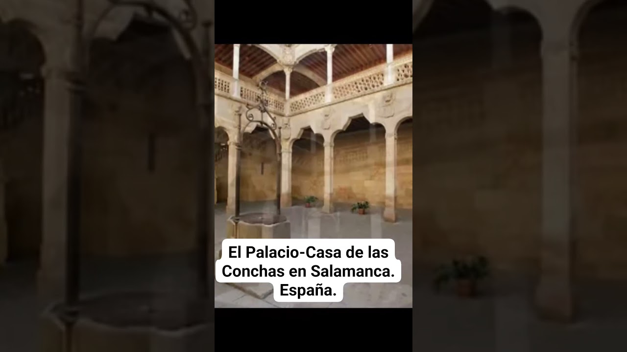 casa de las conchas cambados