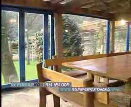 casa rural el camino y serrano