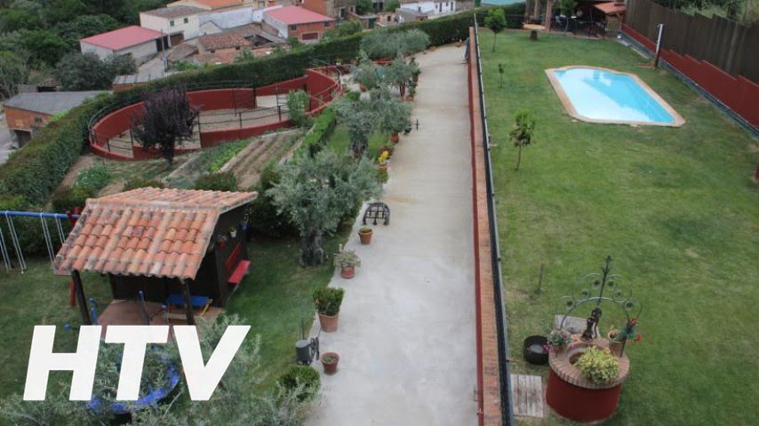 casa rural el descanso del peregrino