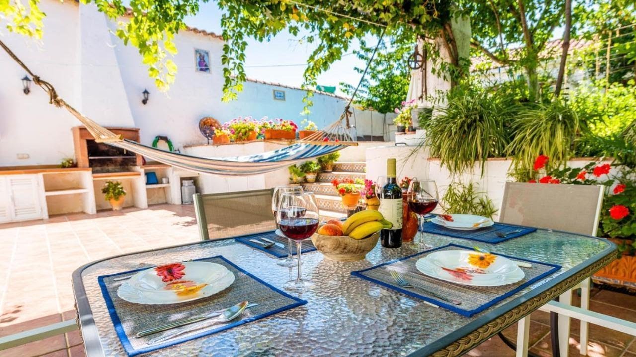 casa rural real de la jara