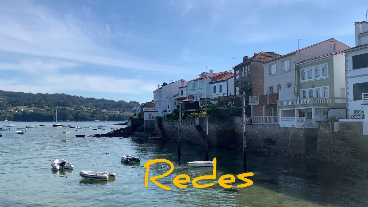 comer en redes a coruña