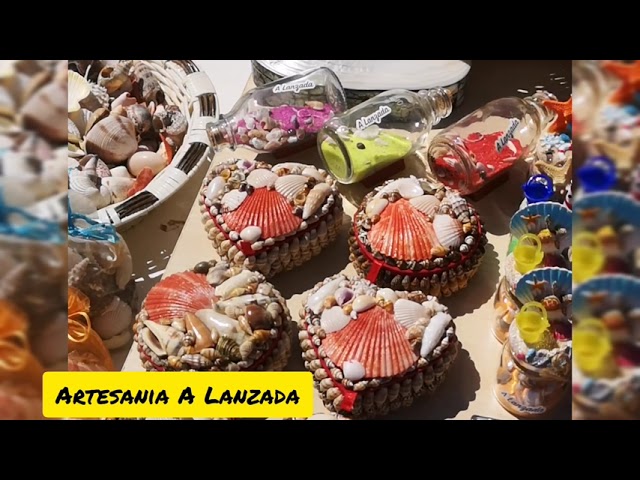 como llegar a la playa de la lanzada