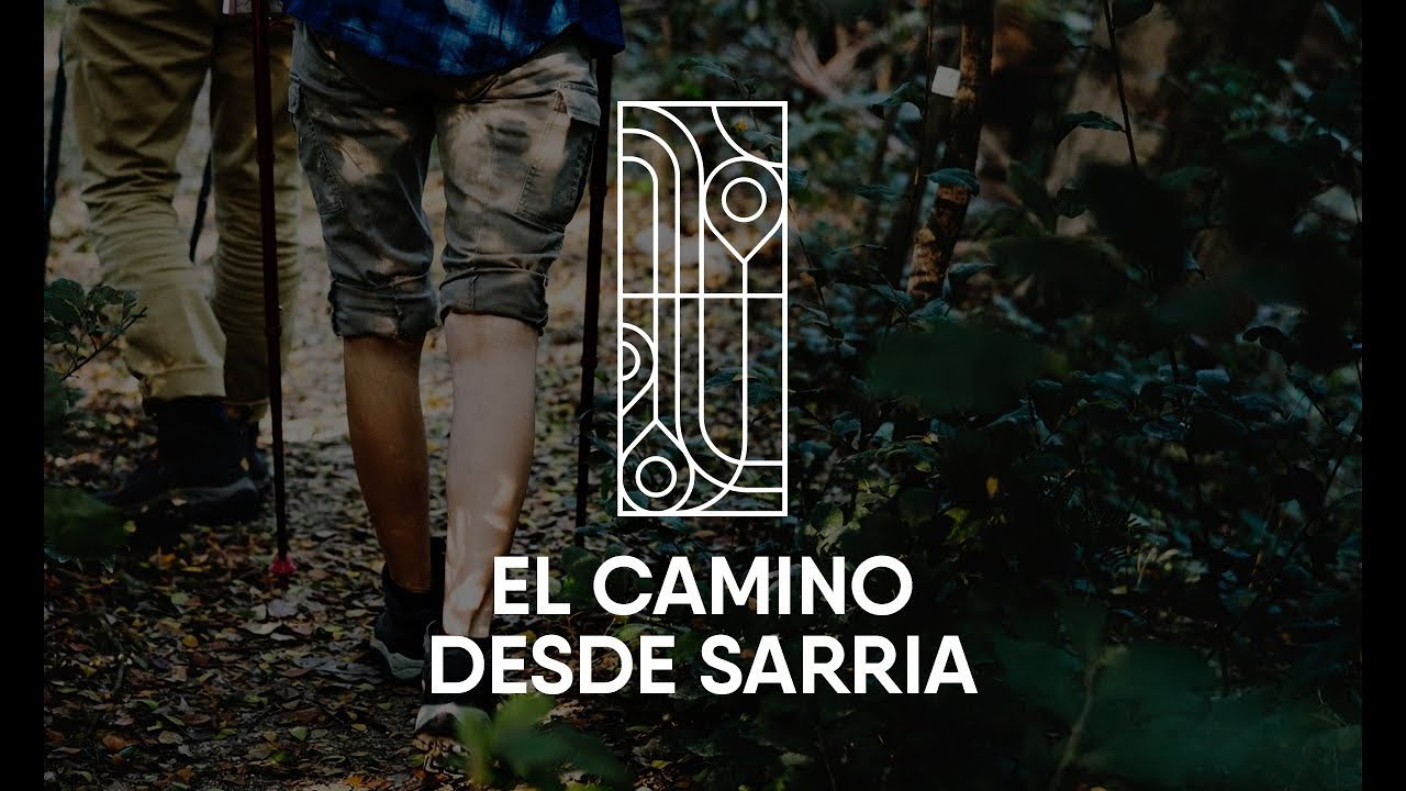 como volver de santiago a sarria
