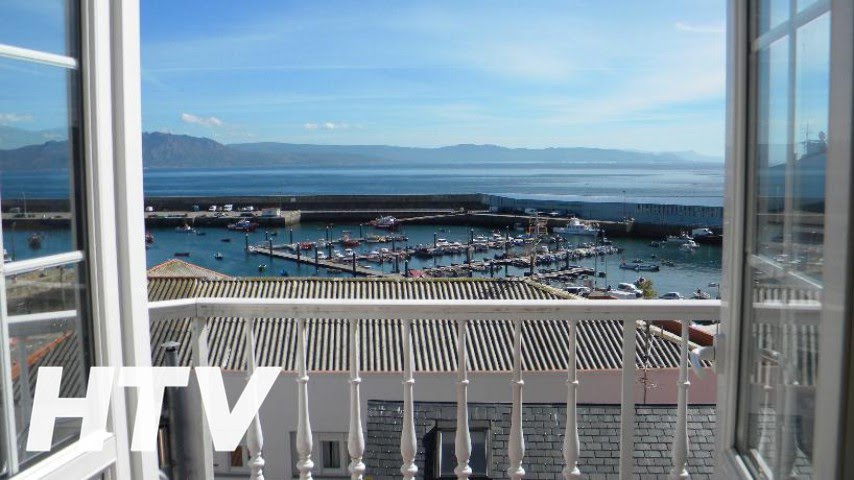 complejo turistico el merendero fisterra