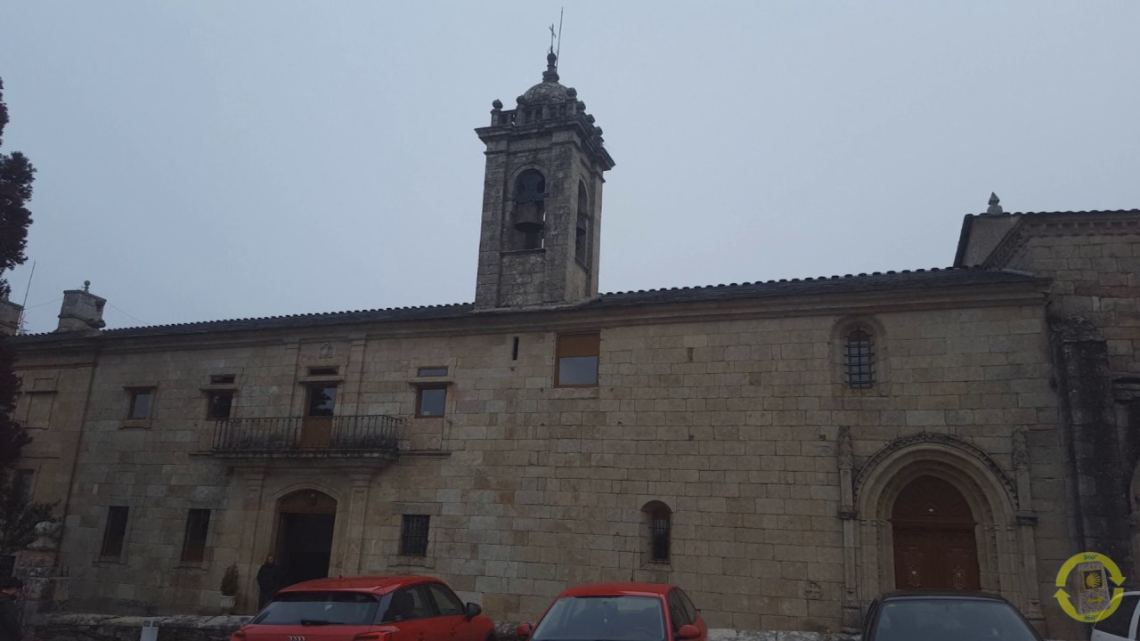 convento de la merced sarria
