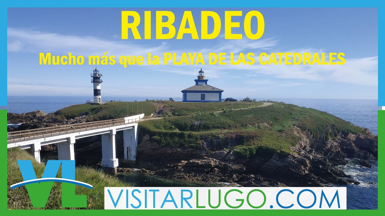 cosas que ver en ribadeo