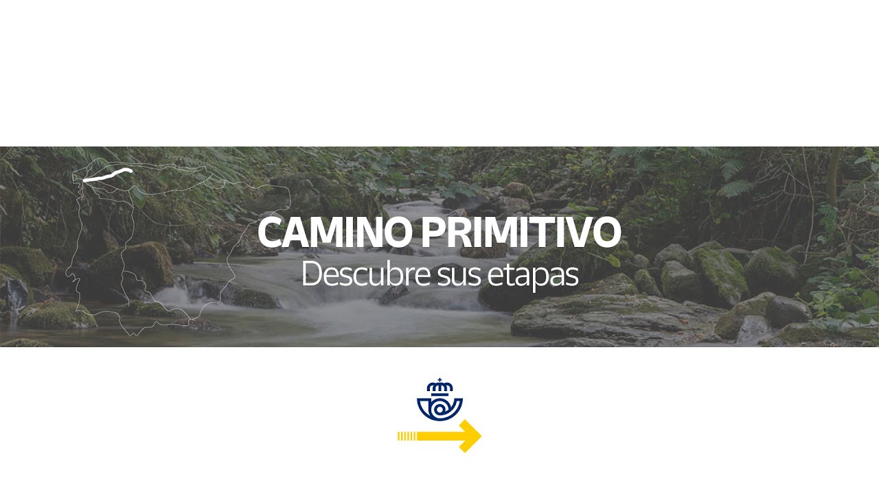 cuantas etapas tiene el camino primitivo