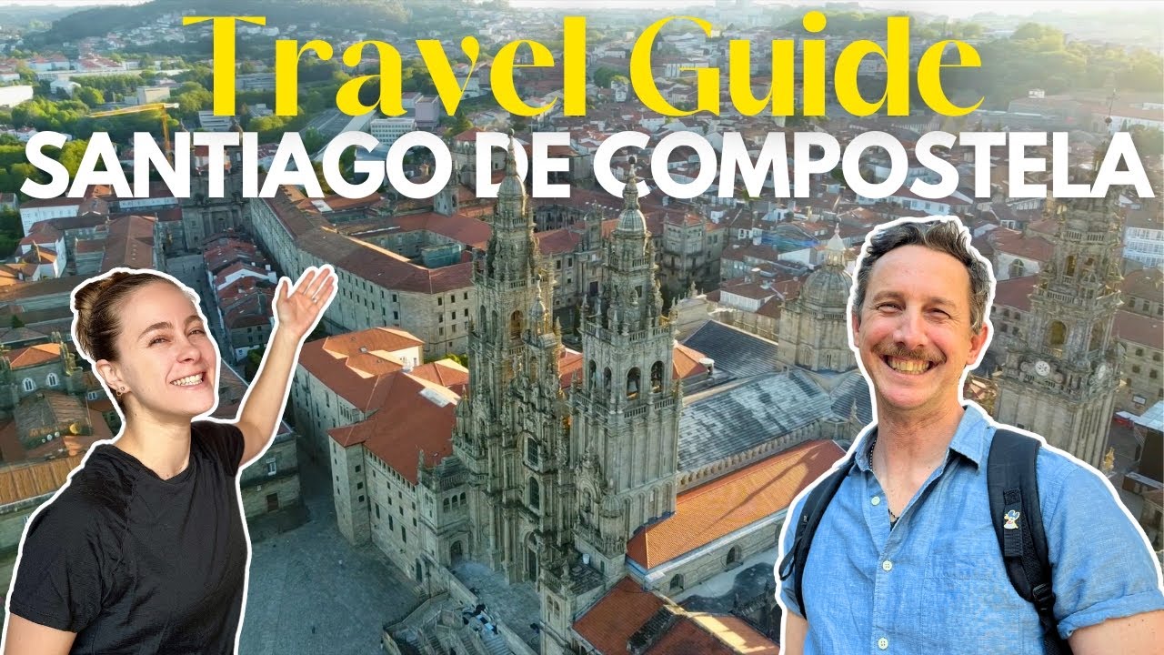 day tours from santiago de compostela