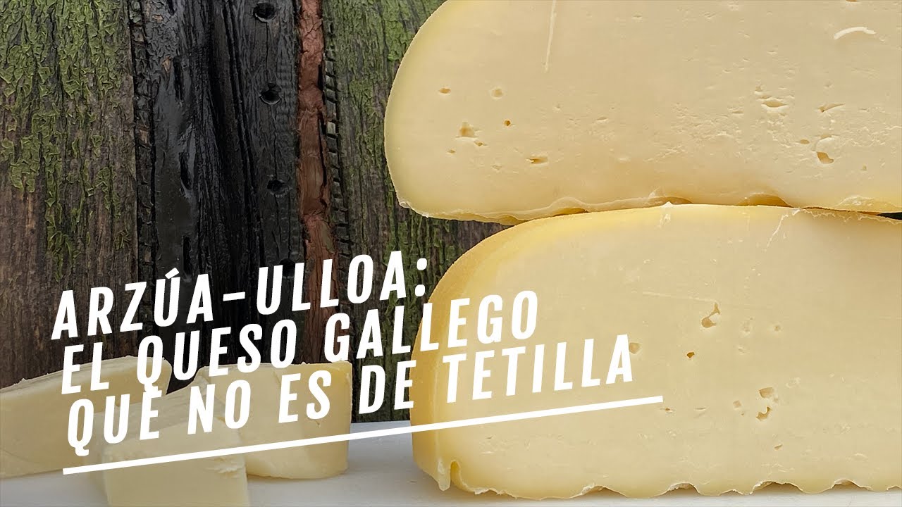 donde comer queso en arzúa
