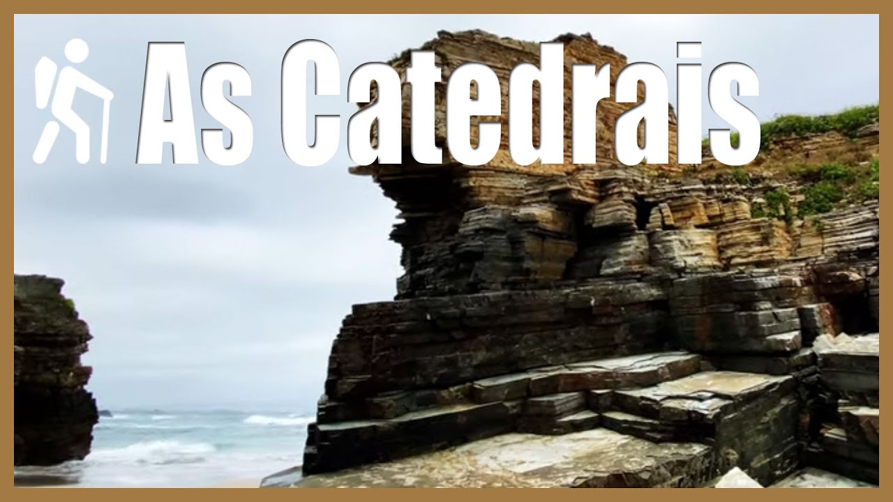 excursion playa de las catedrales
