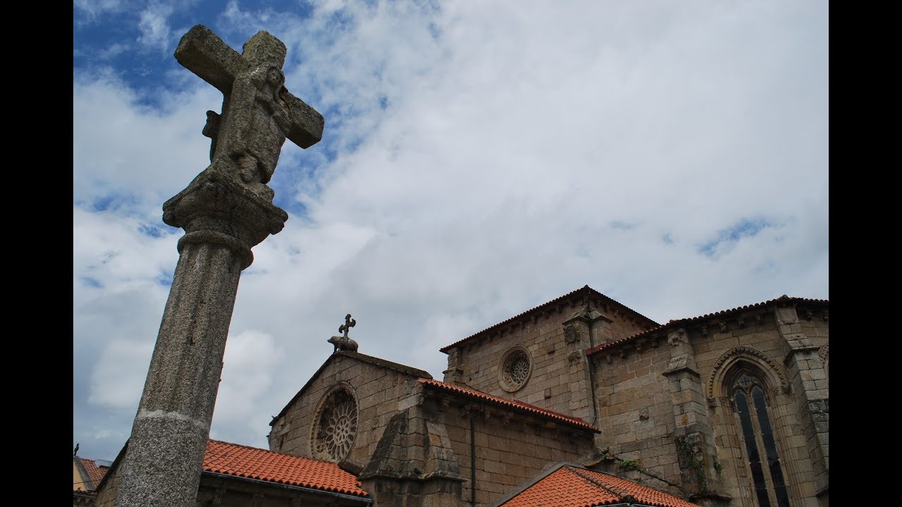 ferrol to santiago de compostela