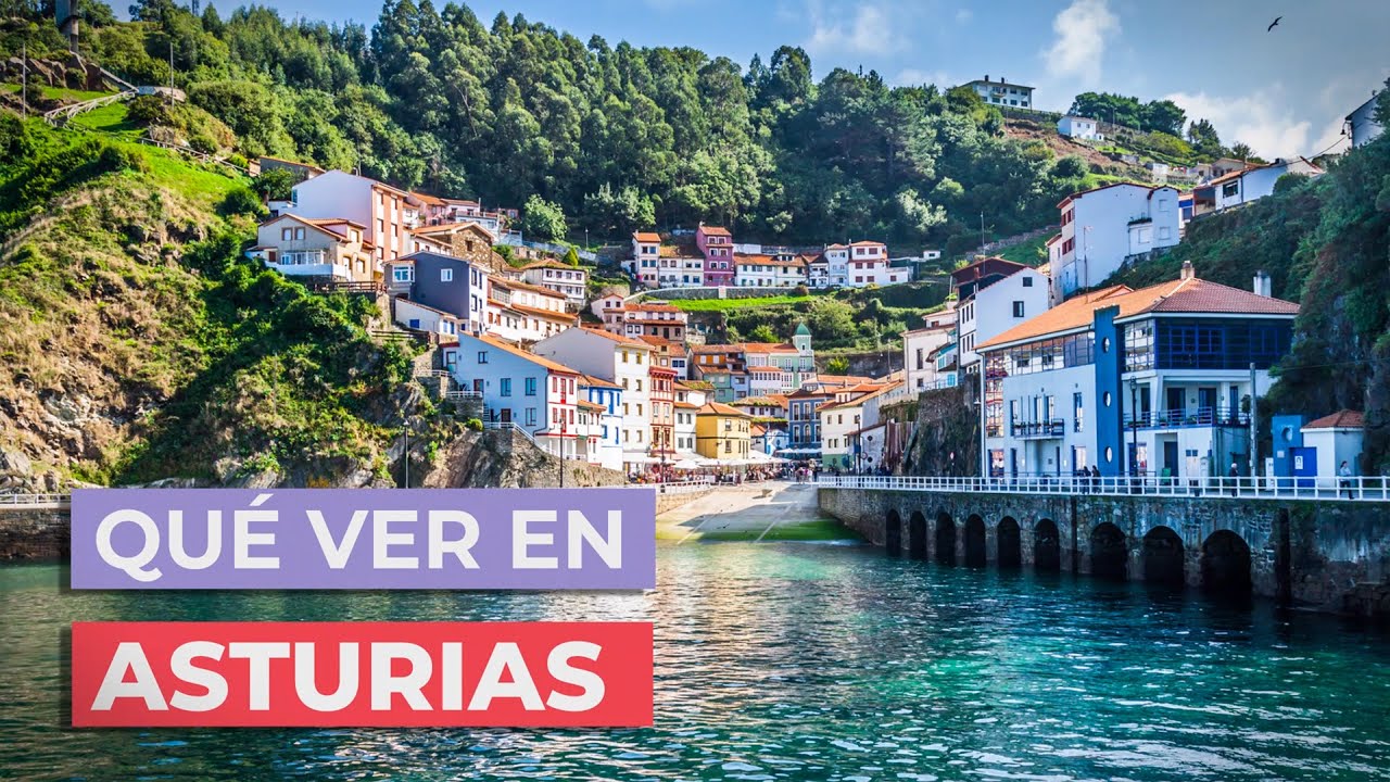 galicia y asturias en 10 días