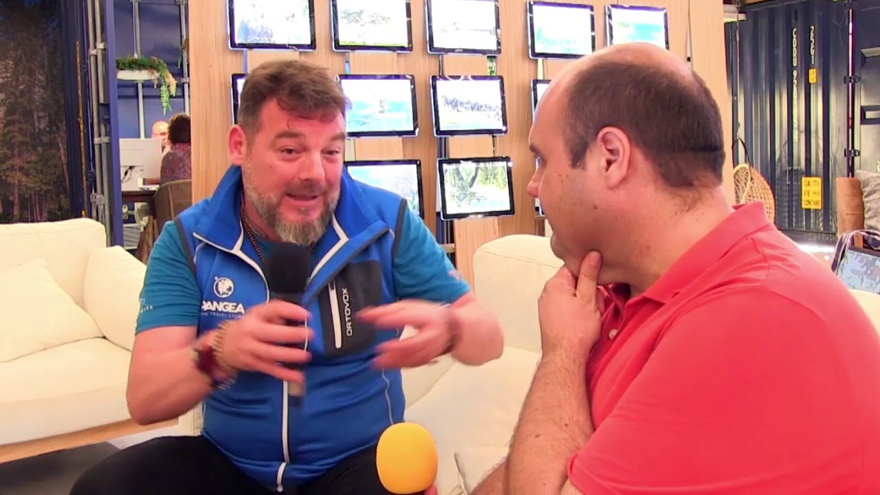 guia magica del camino de santiago