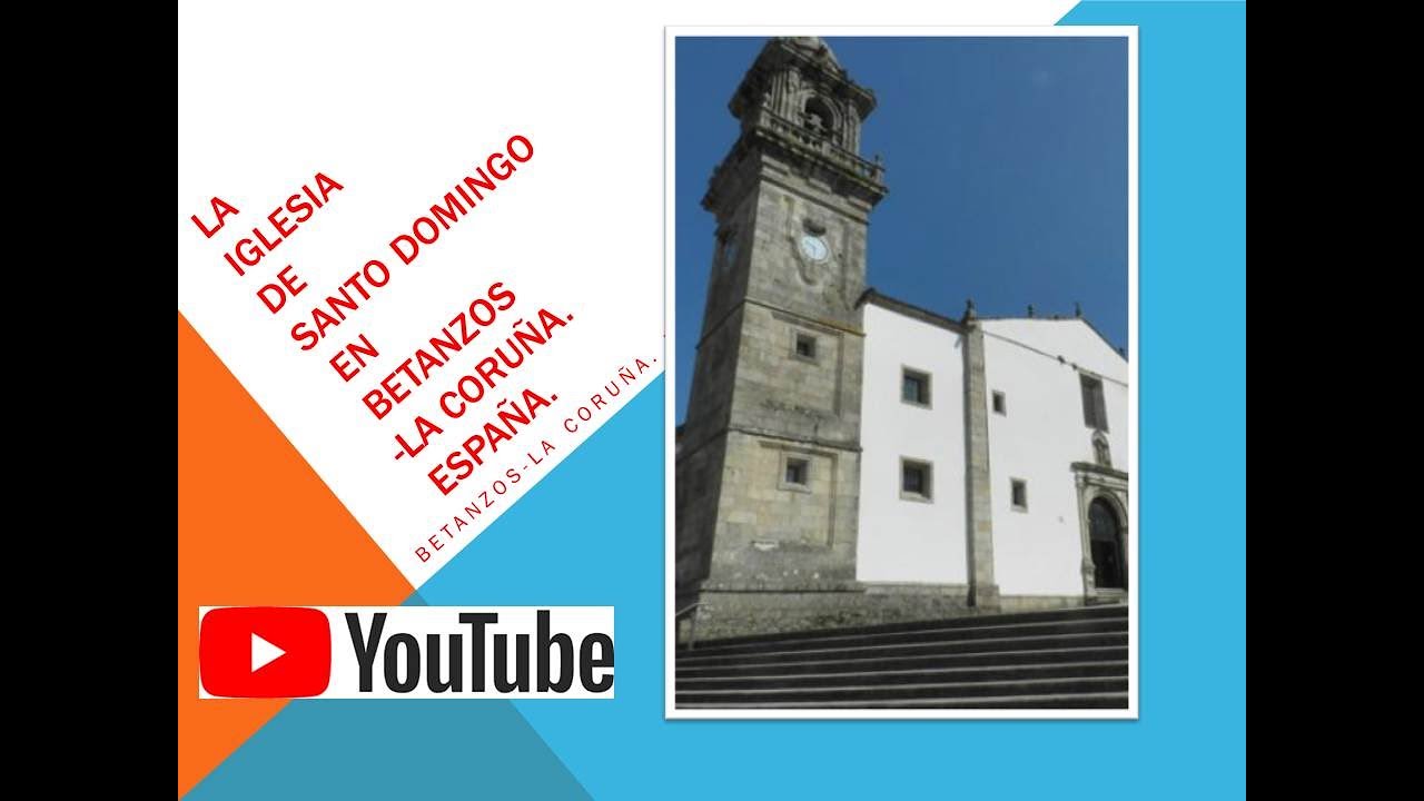 iglesia de santo domingo coruña