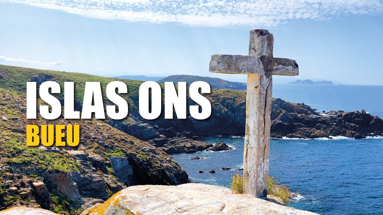 isla de ons merece la pena