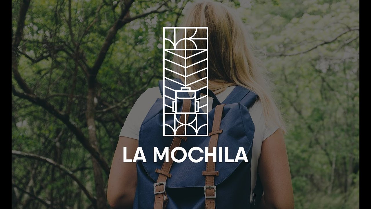 mejor mochila para camino de santiago