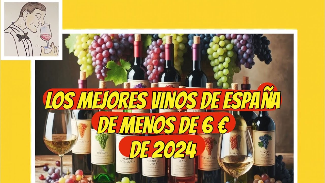 mejores catas de vino españa