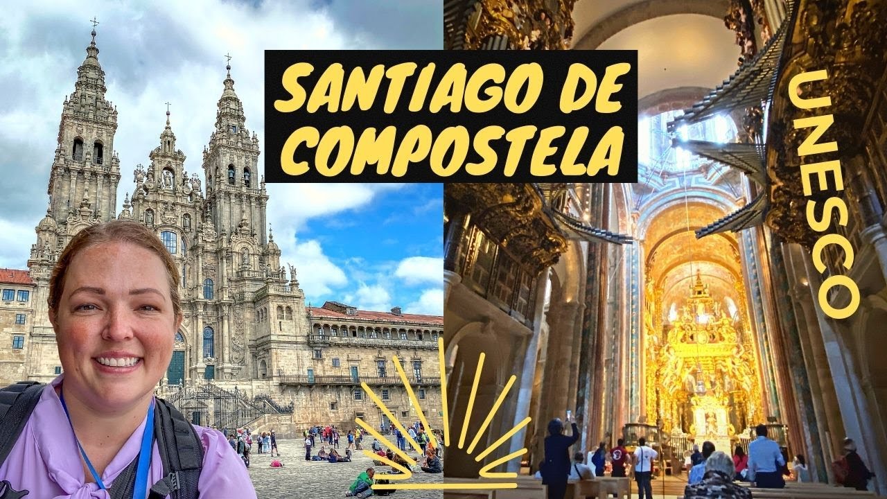 ocio en santiago de compostela