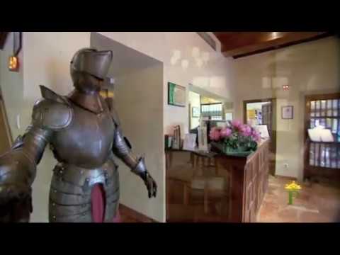 paradores en la provincia de ourense