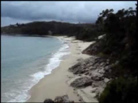 playa de gures costa da morte