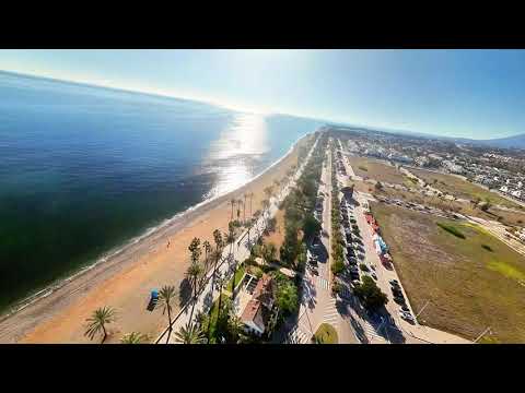 playa de san pedro galicia