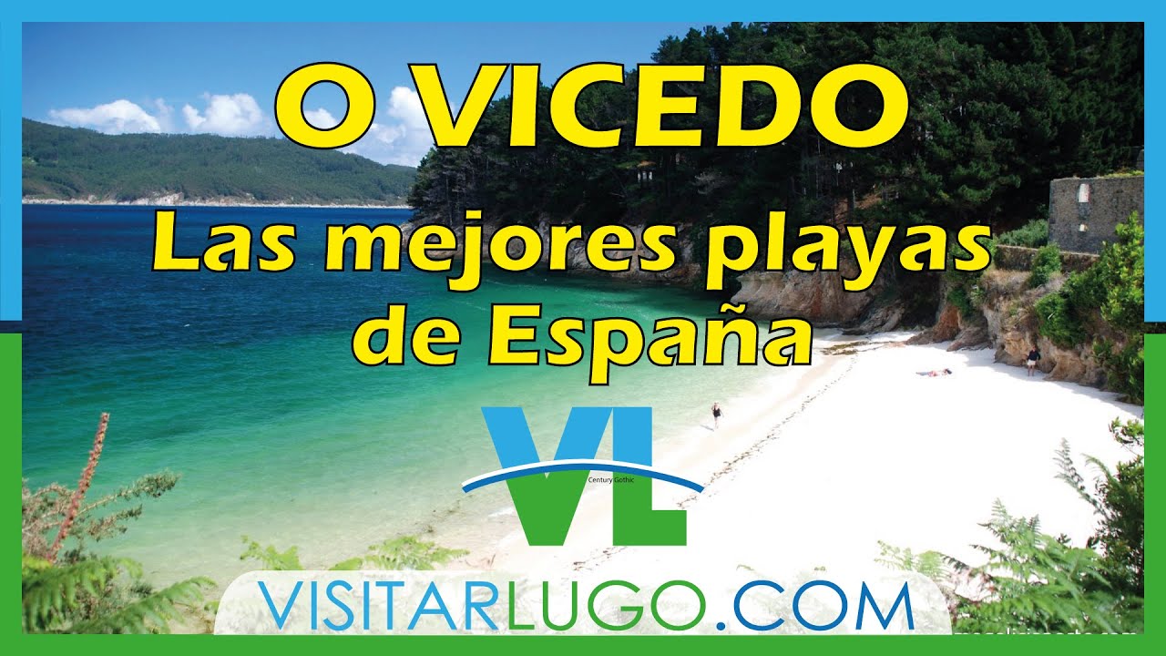 playas de o vicedo lugo