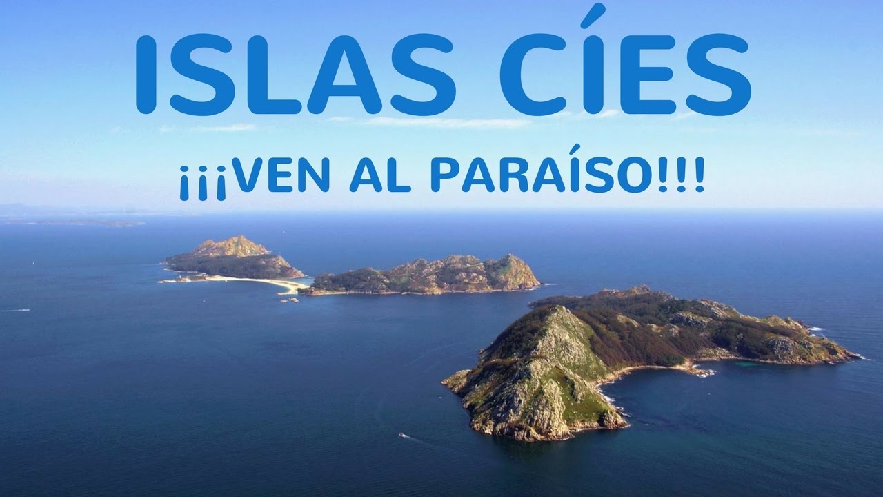 playas de rodas en galicia