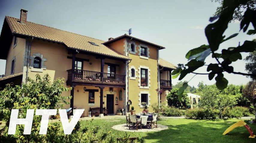 posada fuente de las anjanas