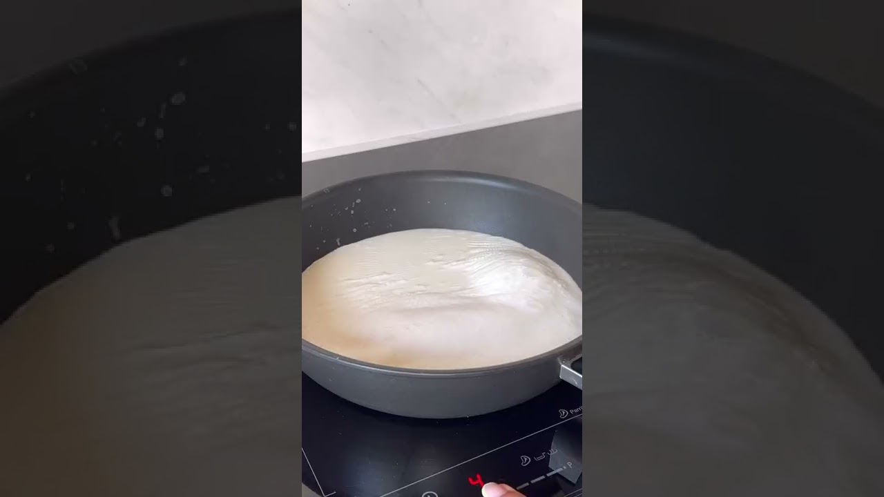 postre gallego parecido a un crepe