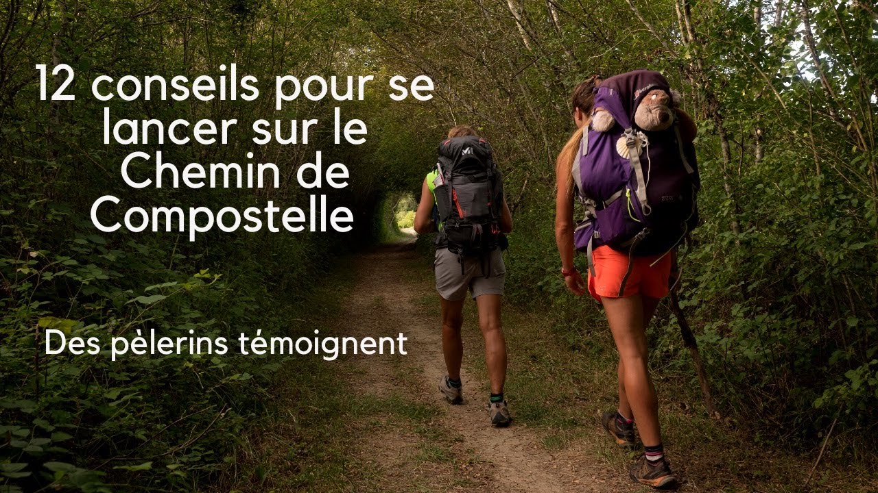 que faire a saint jacques de compostelle