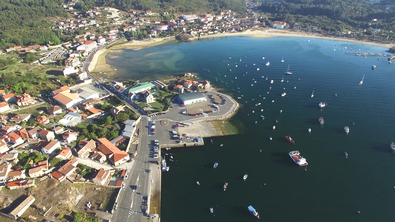 que ver en cangas de morrazo en un día