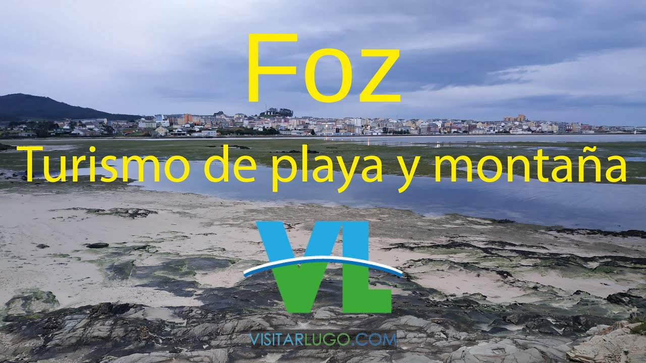 que ver en foz lugo y alrededores