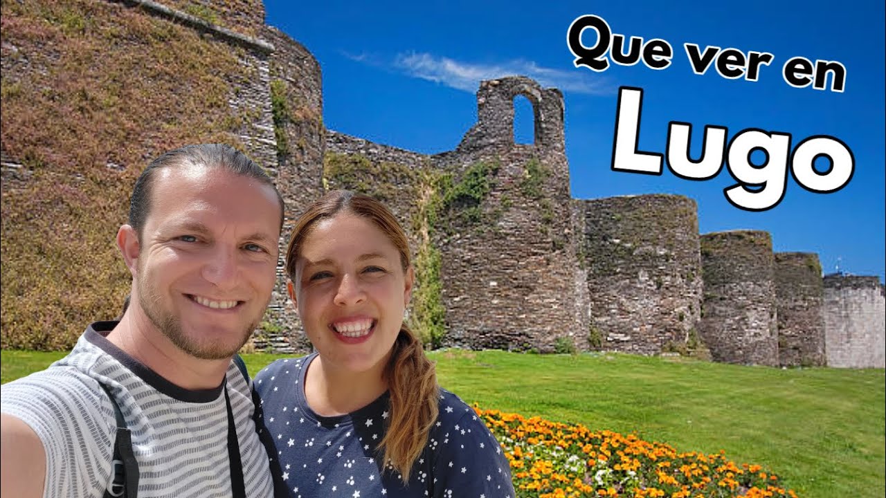 que ver en lugo en dos dias