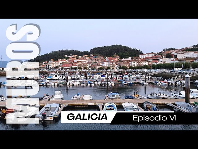 que ver en muros la coruña