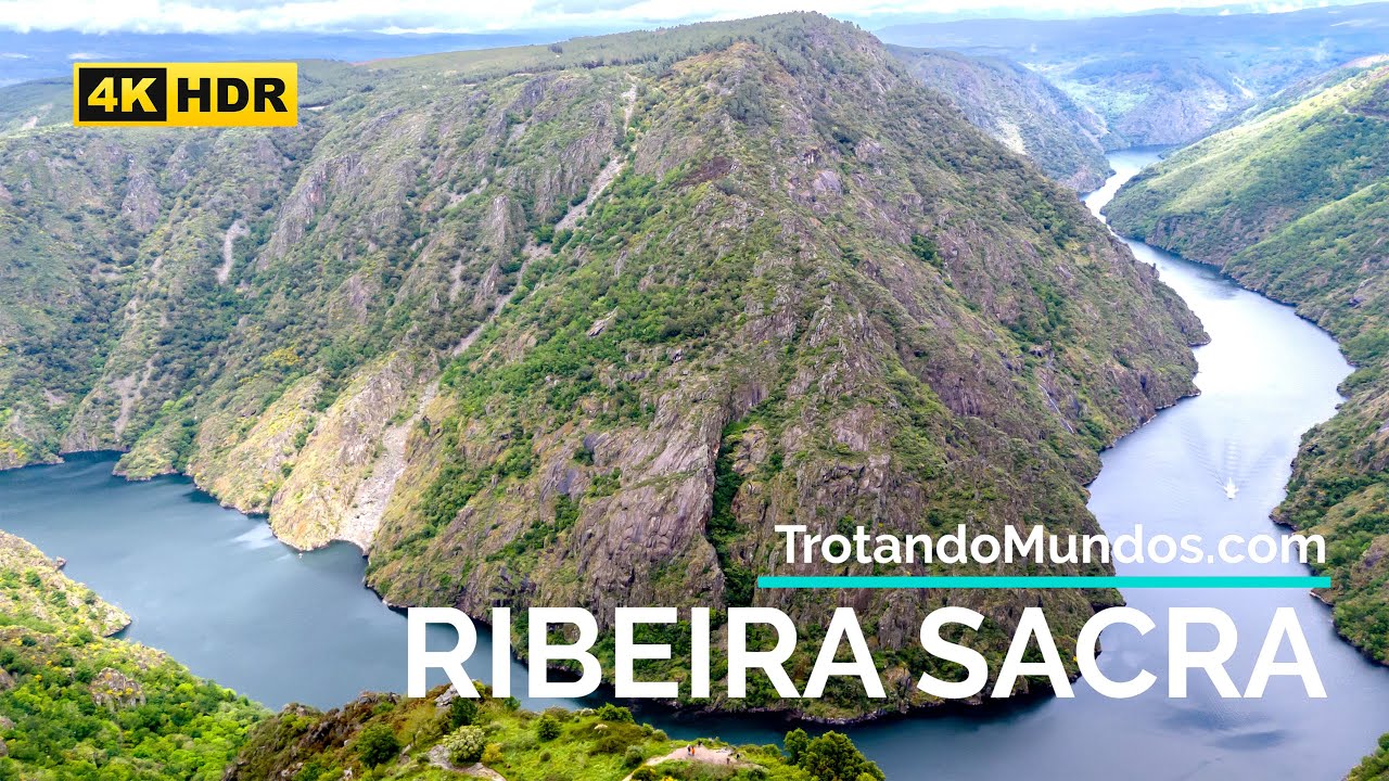 ribeira sacra que ver en un día