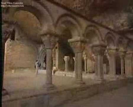 ruta del romanico en españa