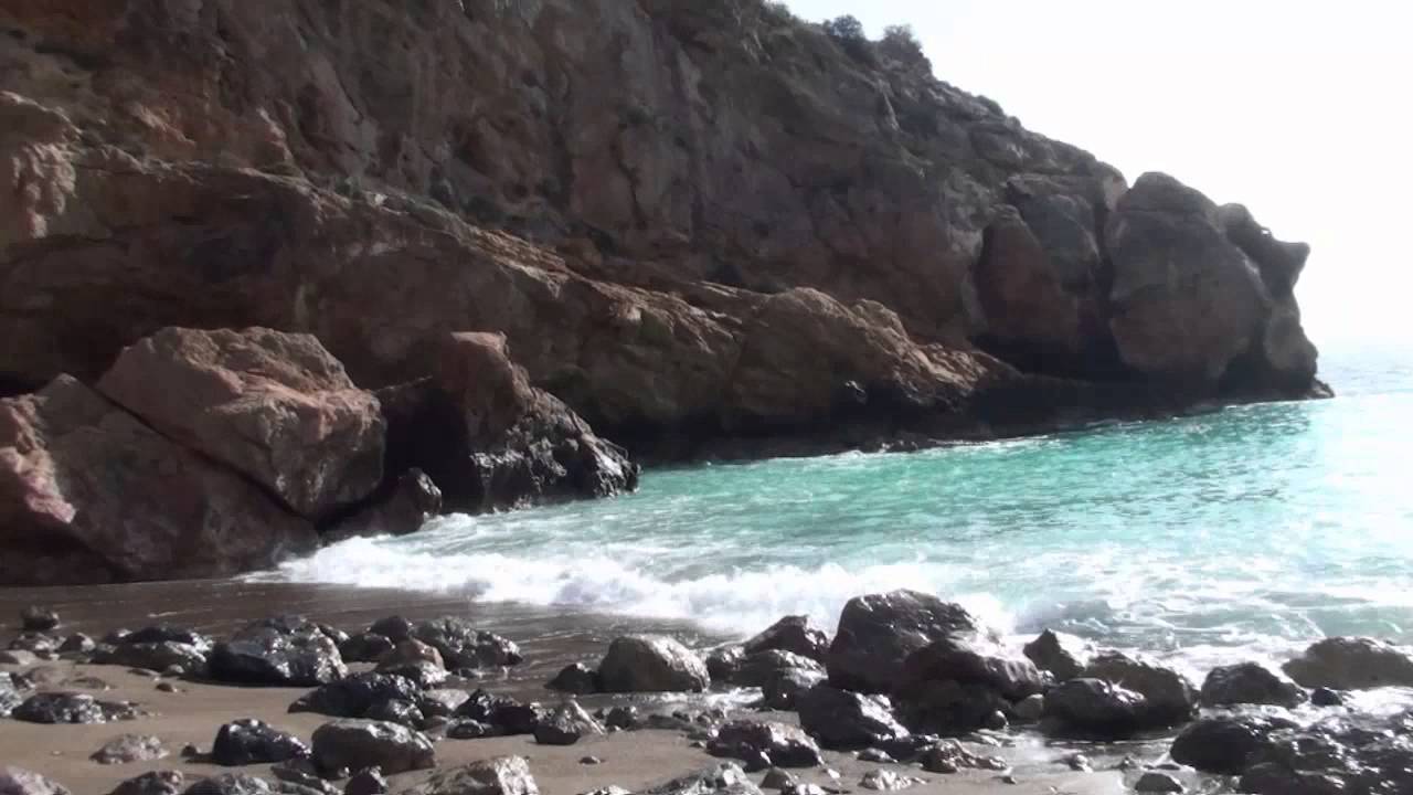 rutas de tierra y mar