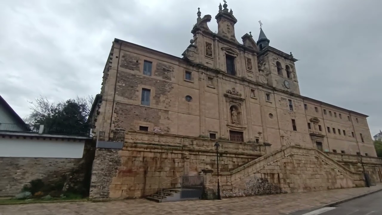 san nicolas villafranca del bierzo
