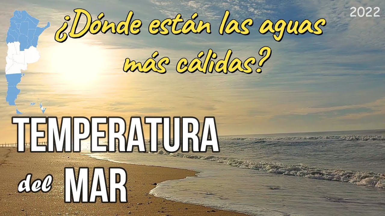 temperatura agua galicia en verano