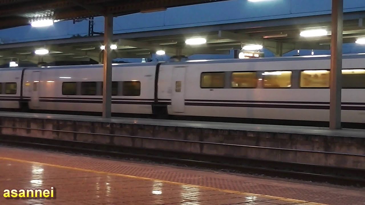 tren barcelona a santiago de compostela
