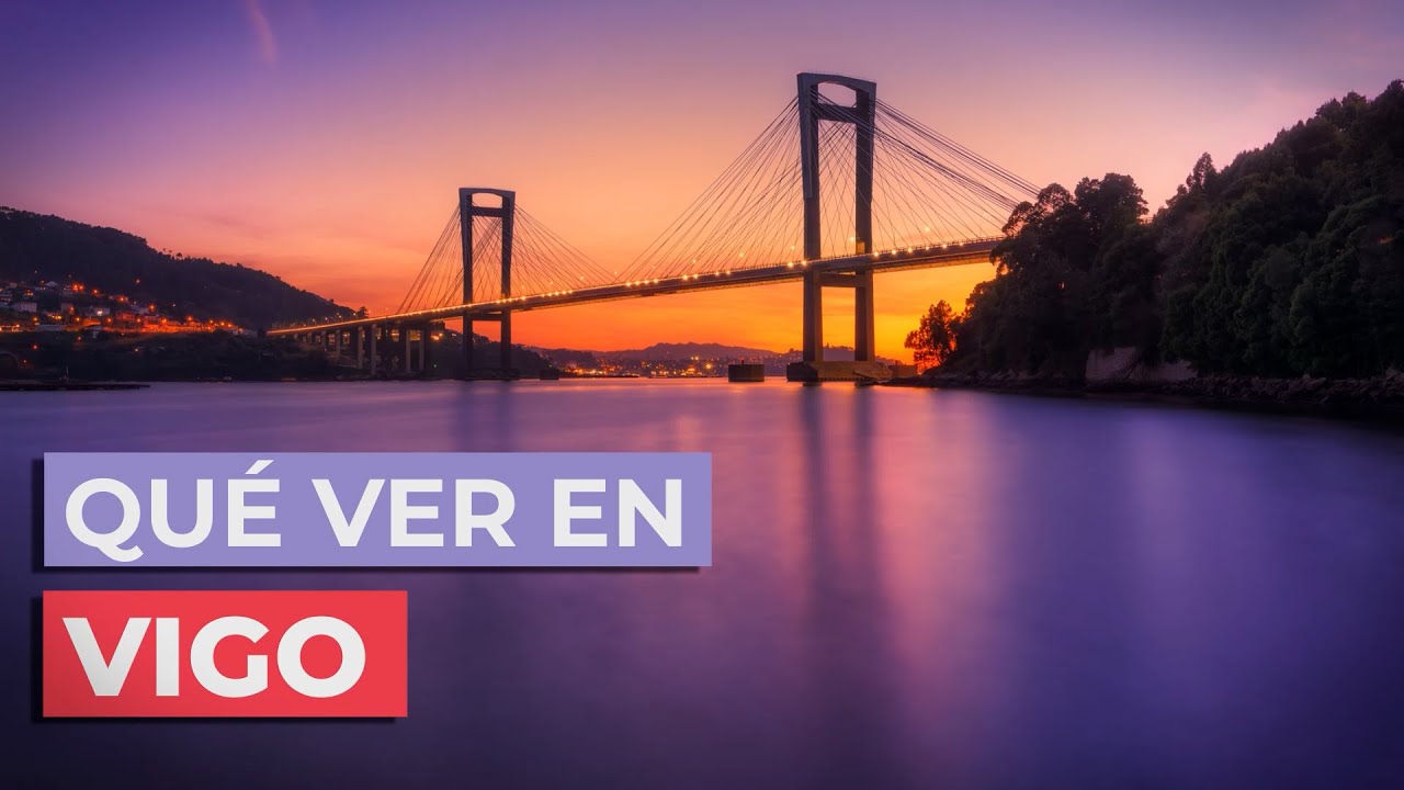 turismo que ver en vigo